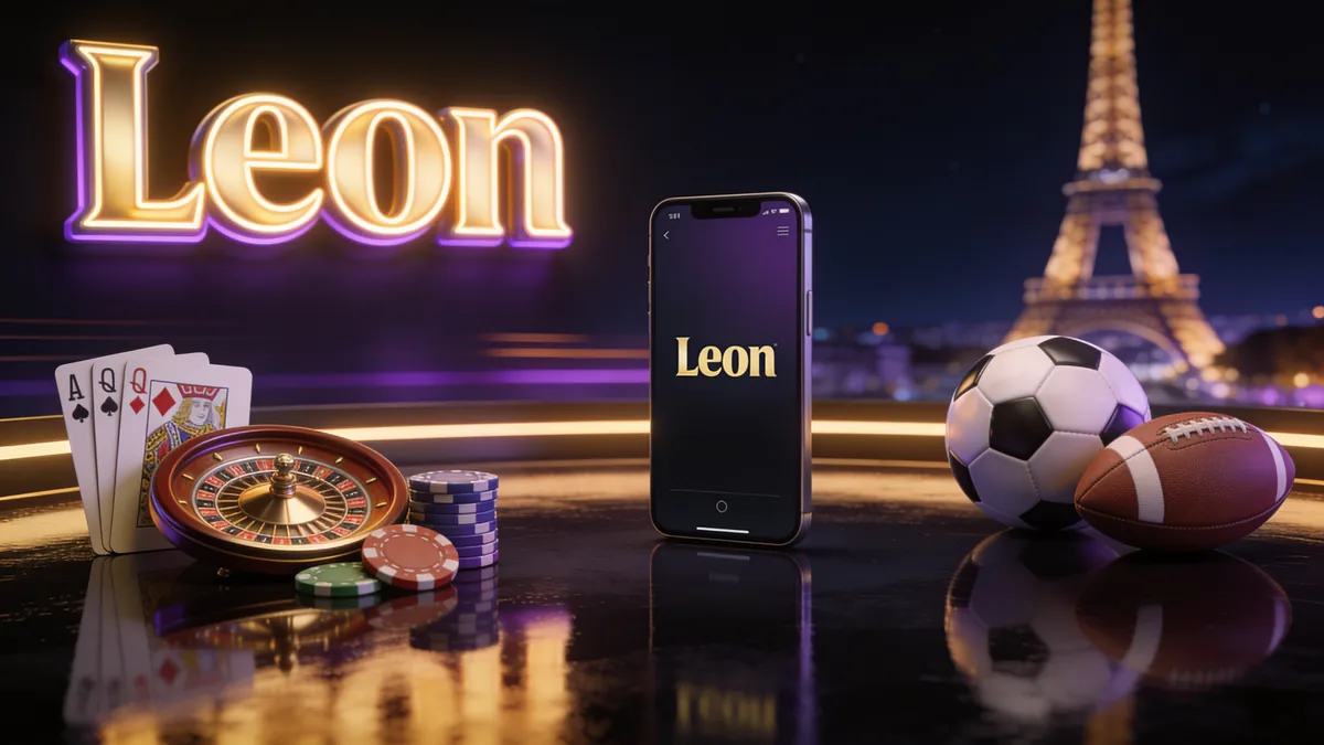 Les avantages de Leon Casino pour les joueurs en France